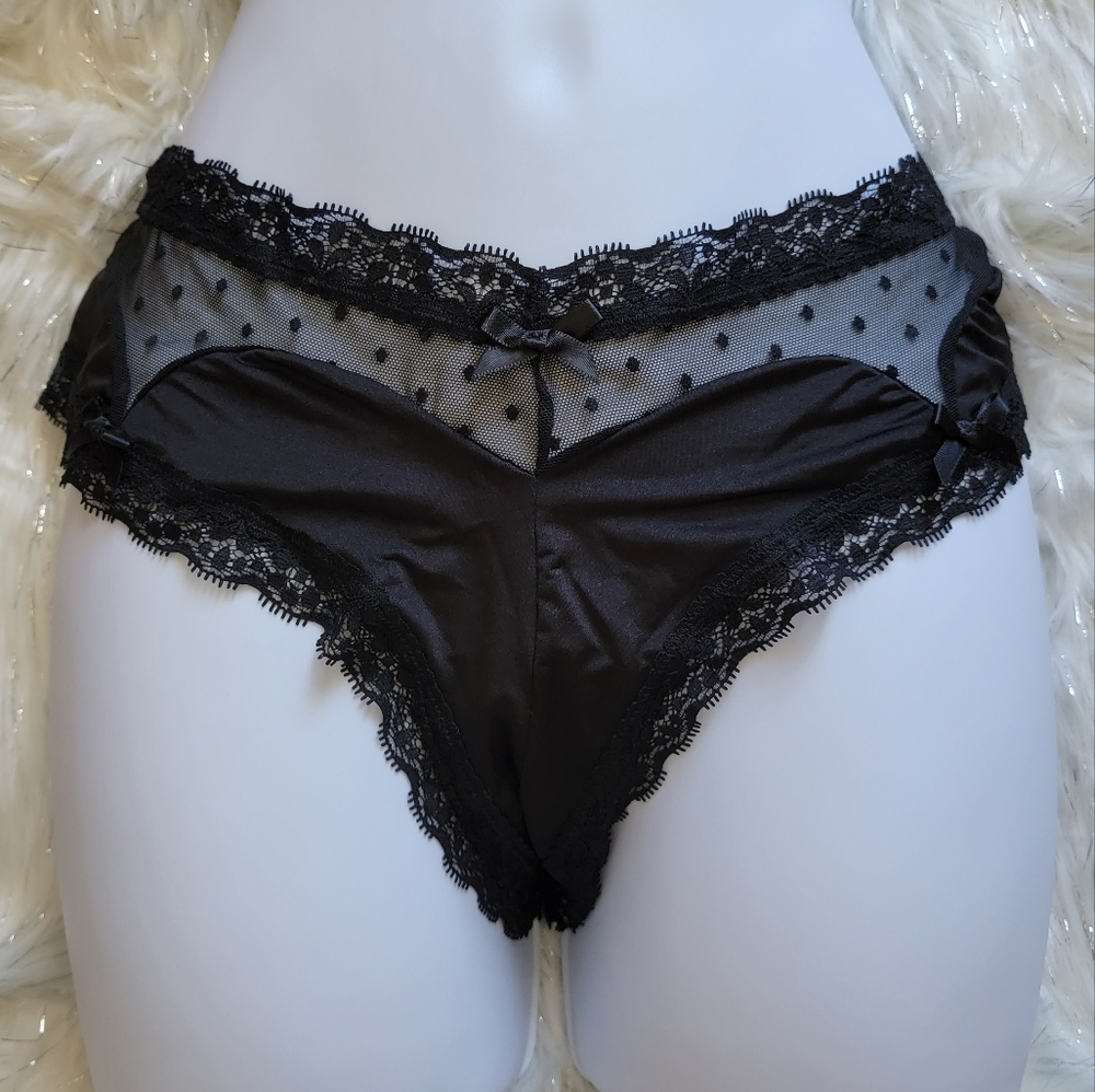 Victoria's Secret Cheeky